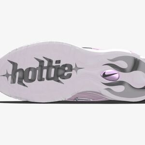 Nike megan the stallion something for the hotties air max 97 custom size 7.5